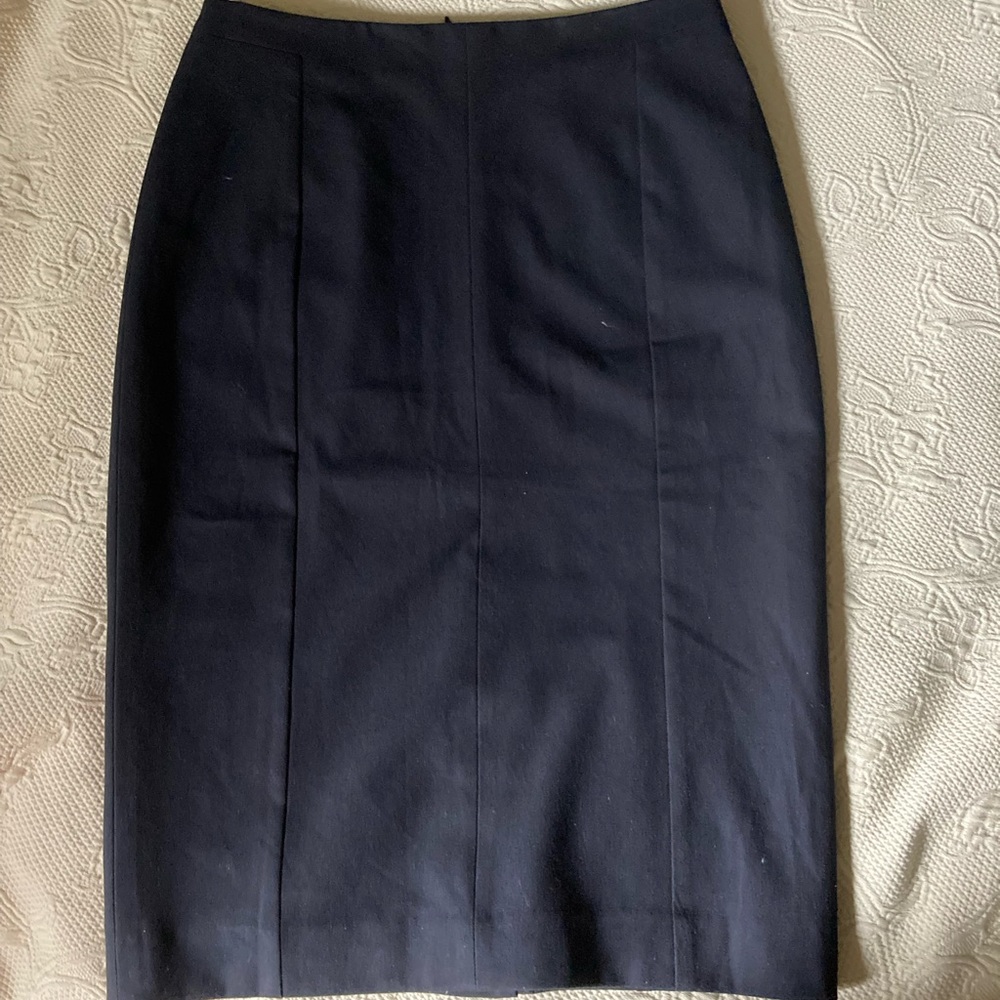 Ann Taylor Pencil Skirt